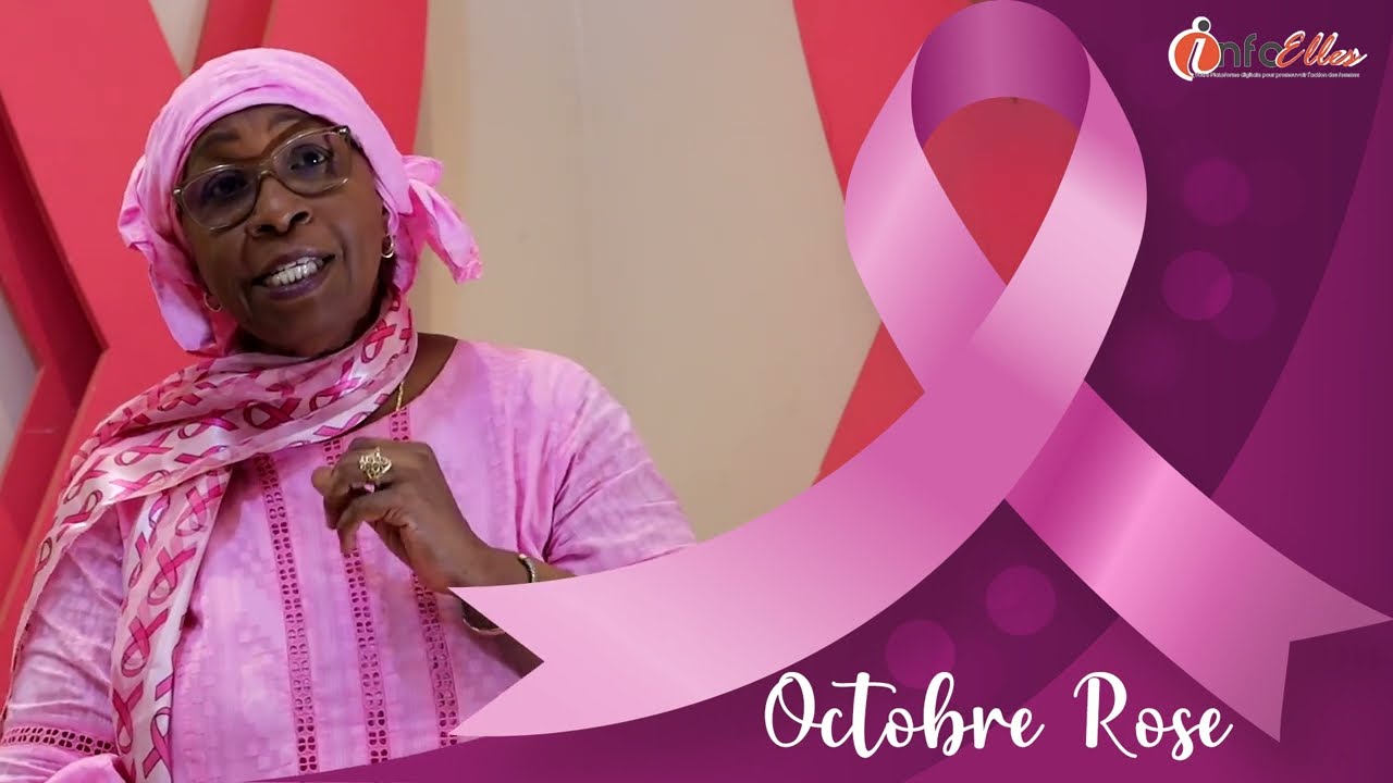 Octobre rose, la LISCA dévoile ses statistiques en terme dépistage et de sensibilisation .