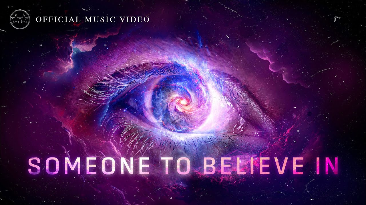 D-Block & S-te-Fan - Someone To Believe In (Official Video)