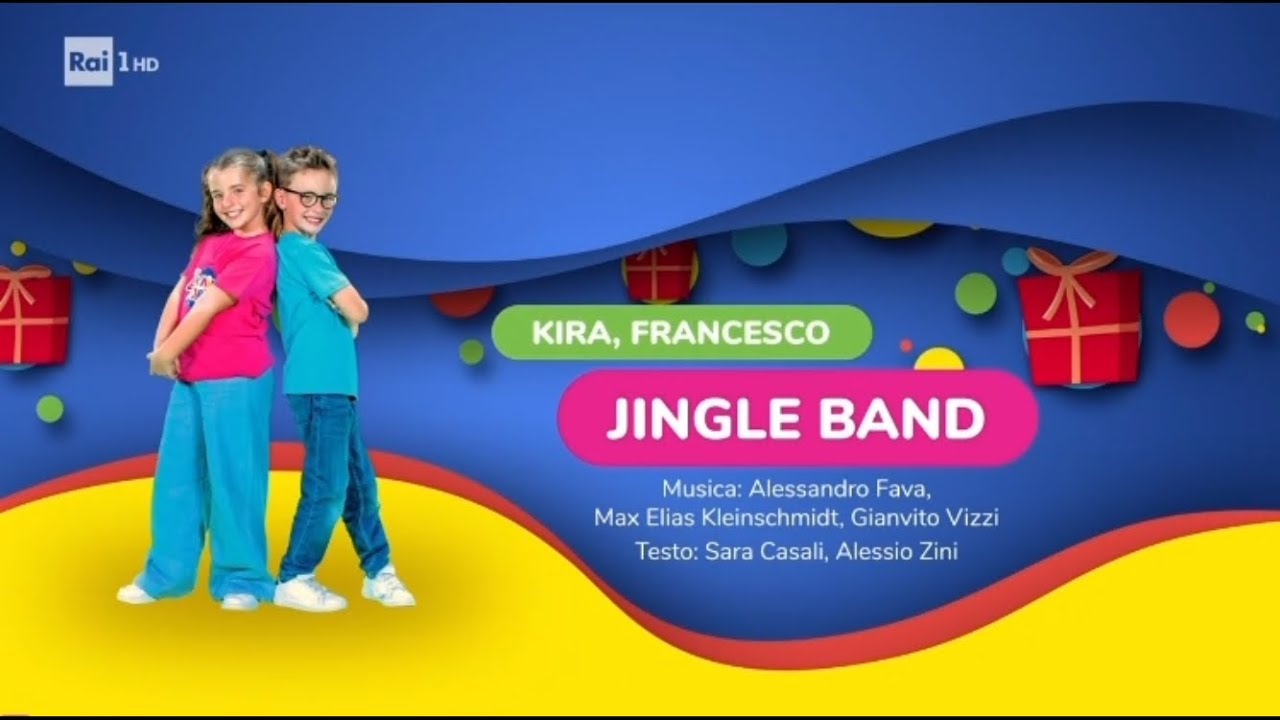 Jingle band Zecchino
