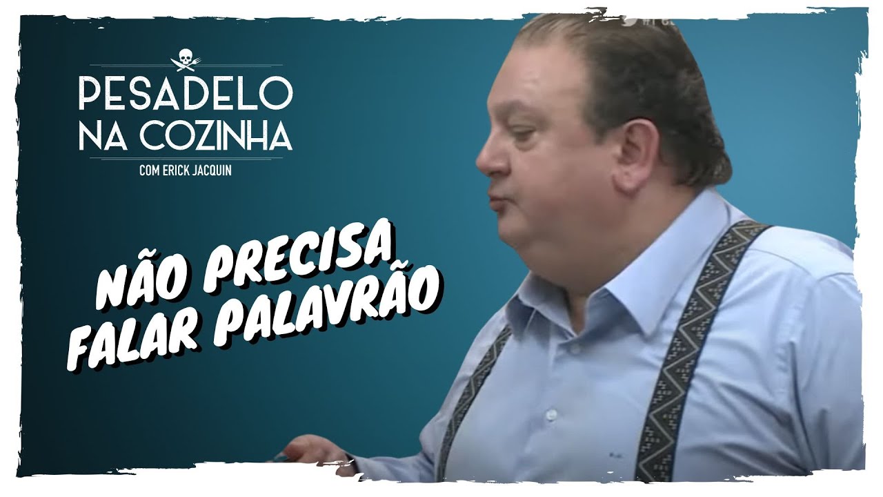 QUERIDINHOS DO PESADELO: Saia do Padre | Temporada 1