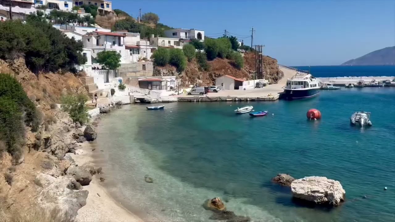 Θυμαινα Φούρνων 