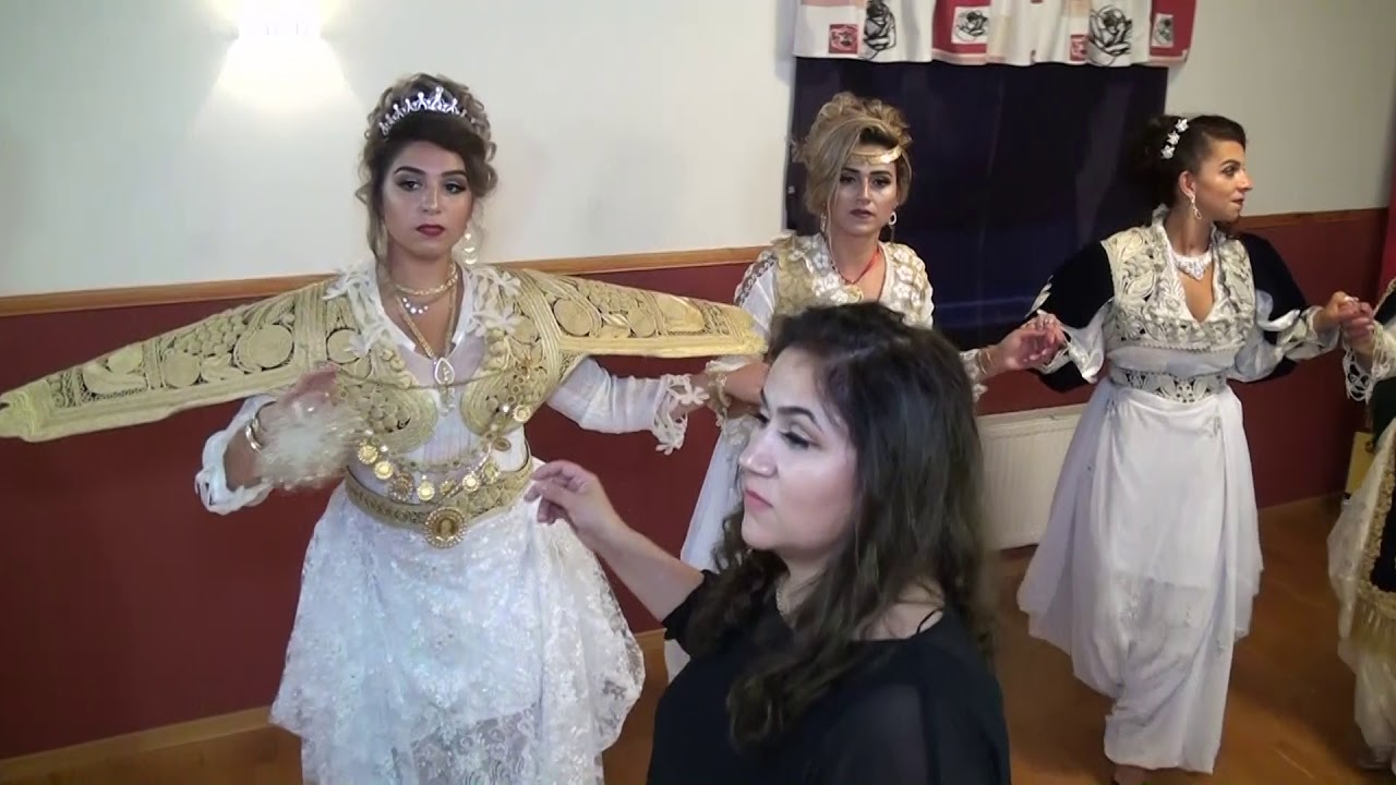 -5- 1 Vjetori Ayshesh Te Familja Ademi - Azdreni & Remzi Gjakova Studio-Cuki 2019