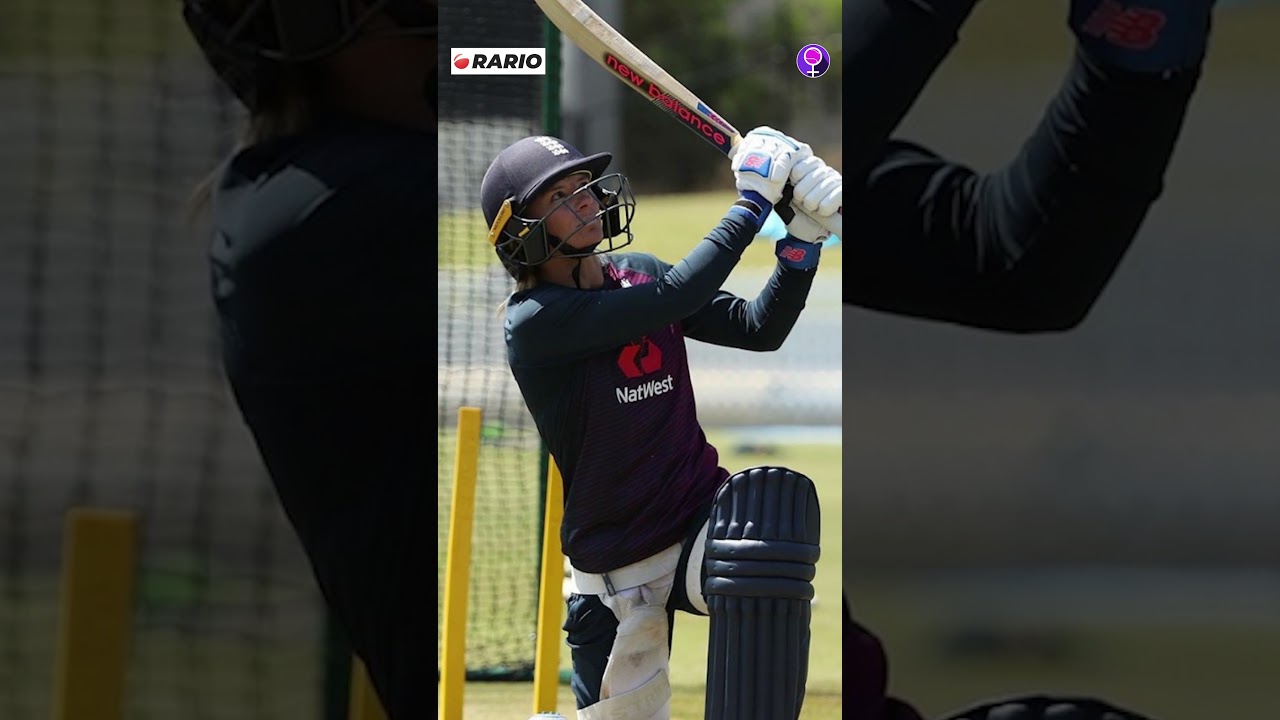 Danielle Wyatt trolls Yuzvendra Chahal 😂 #ytshorts