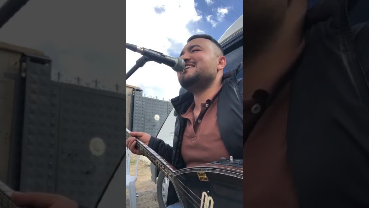 sazcı sadık babacan oyun havaları