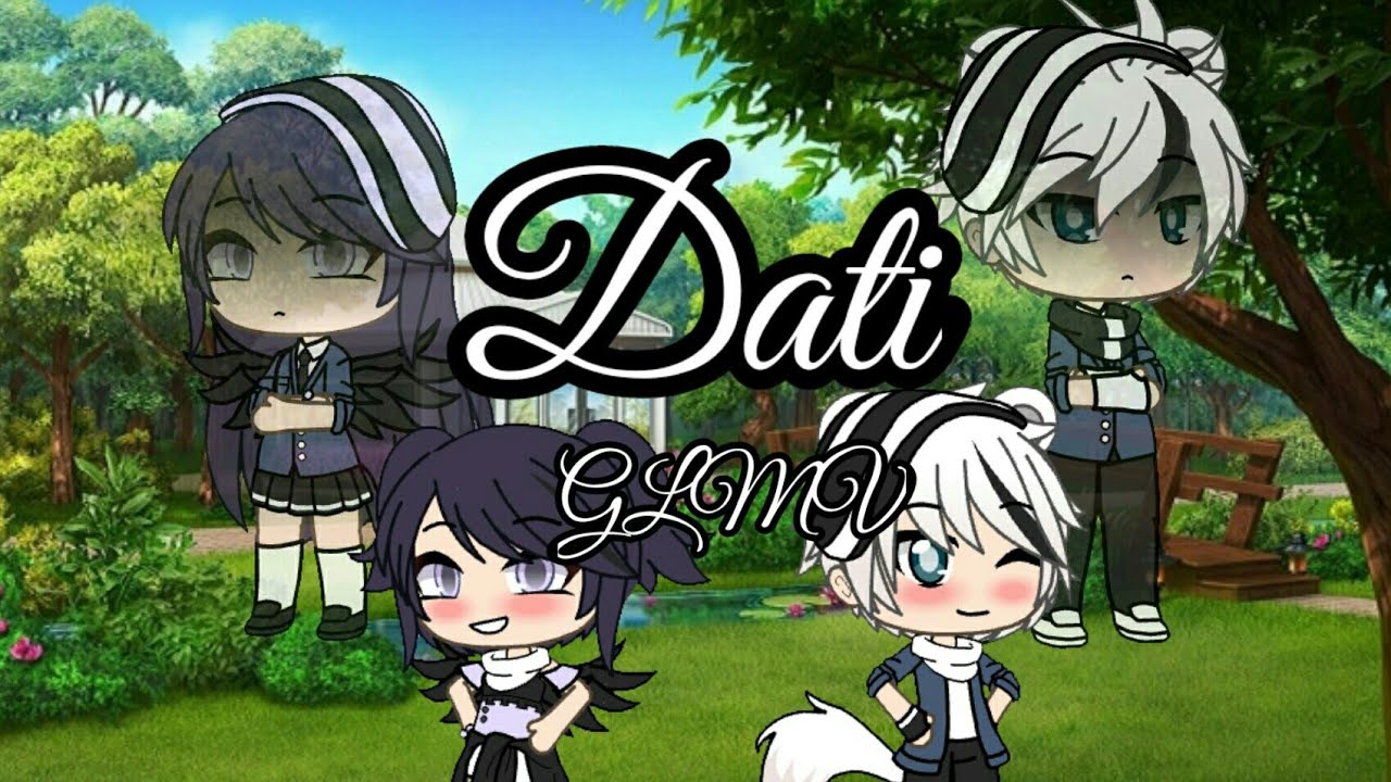 Dati || GLMV || Tagalog || SAS Gacha Magic