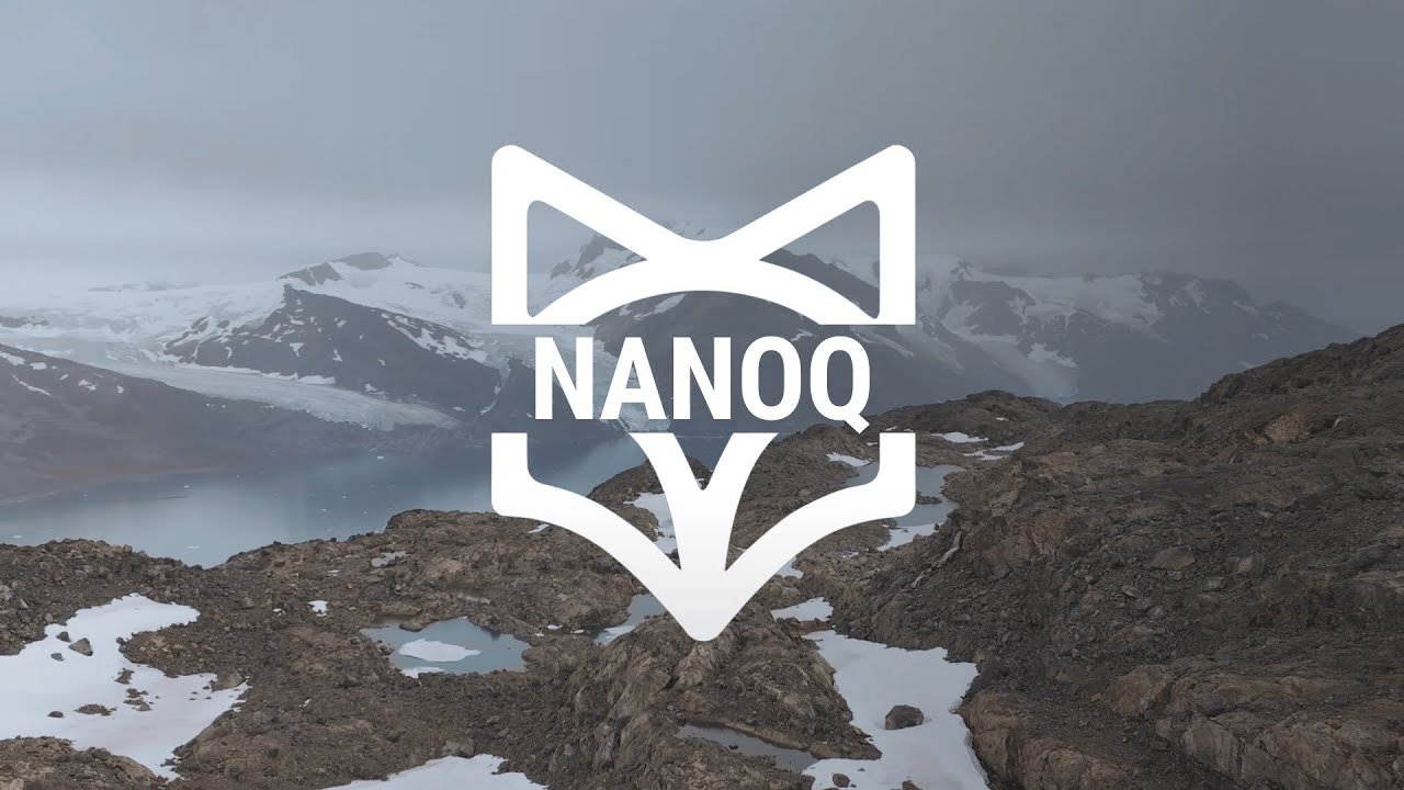 Episode 5: Nanoq