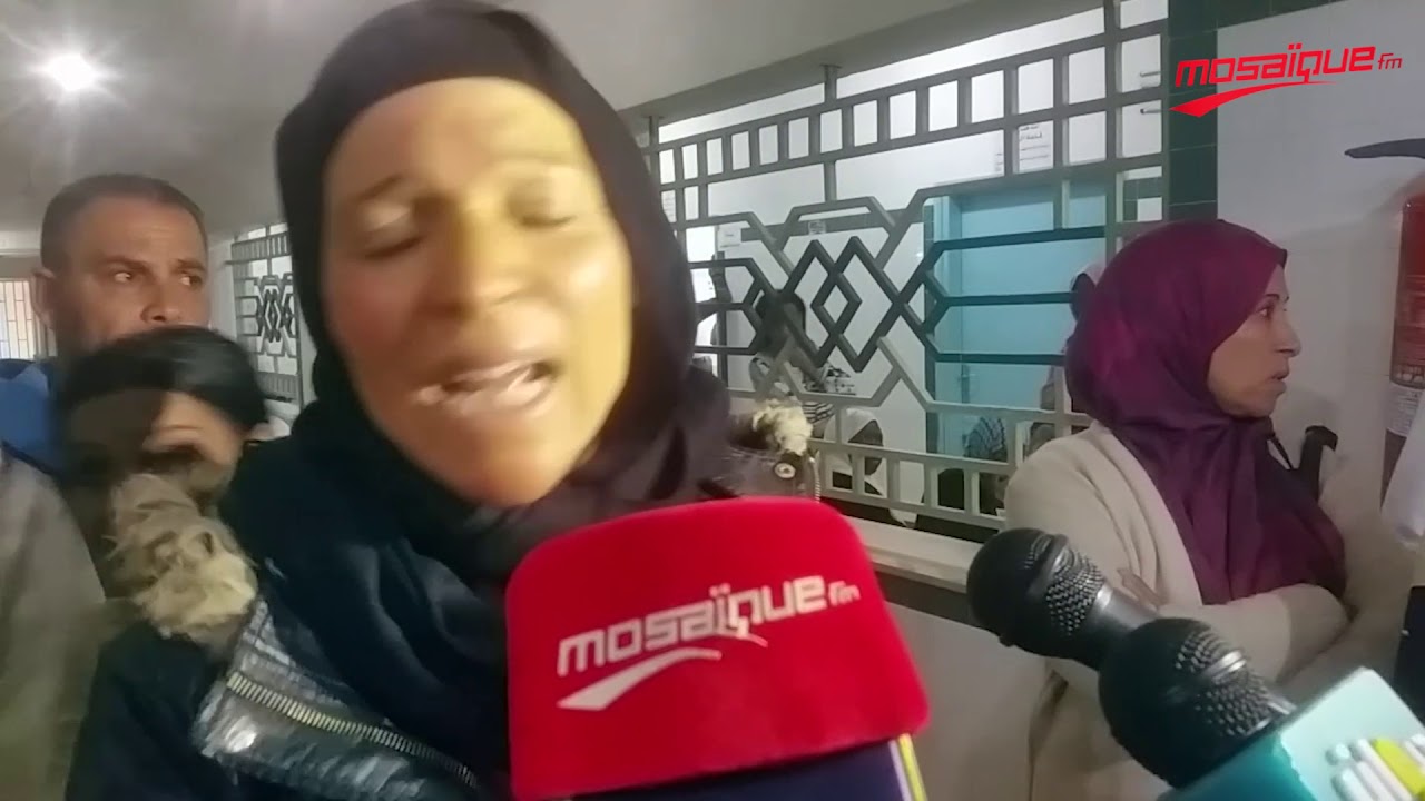 وزيرة الصحة: مصابو حادث السبالة في صفاقس محلّ متابعة