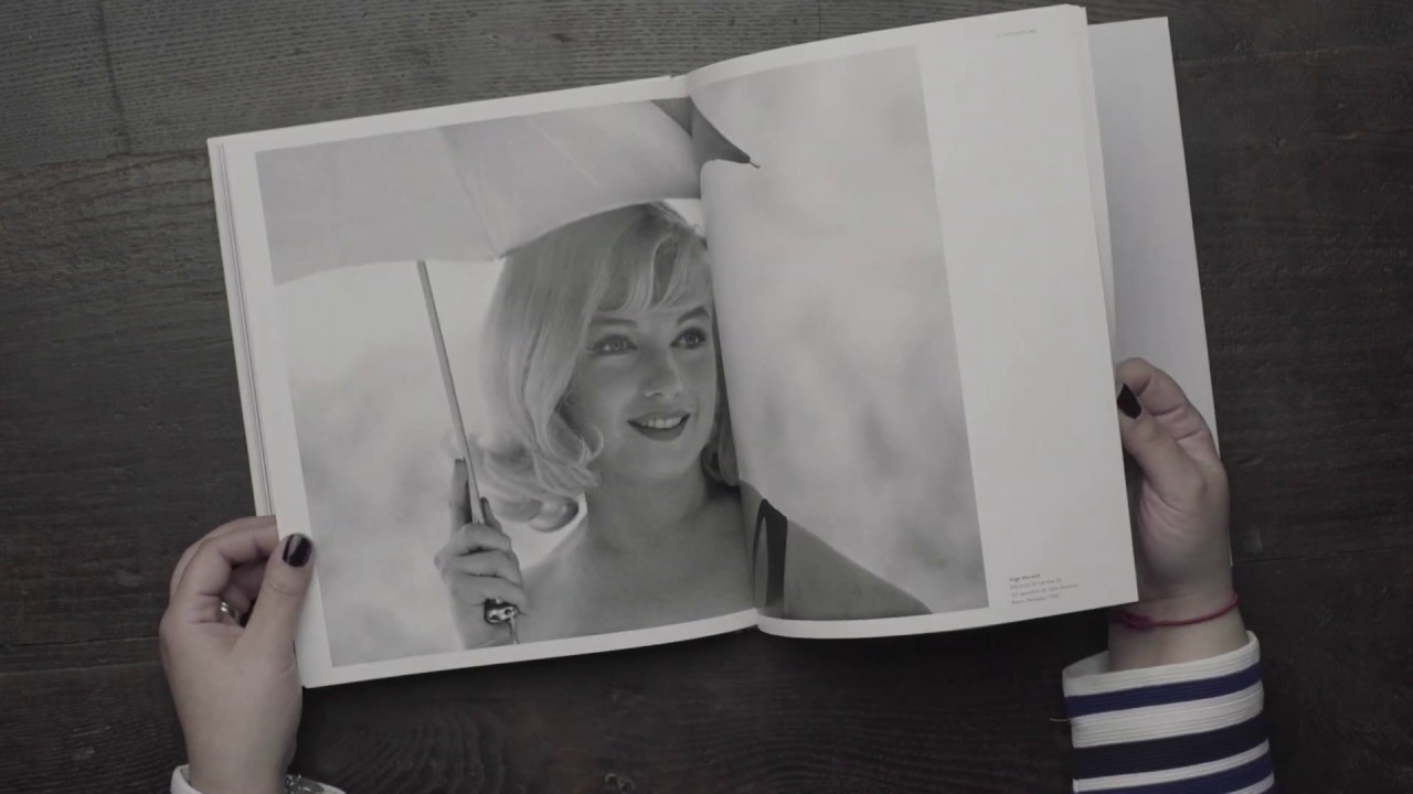 I grandi fotografi - Eve Arnold