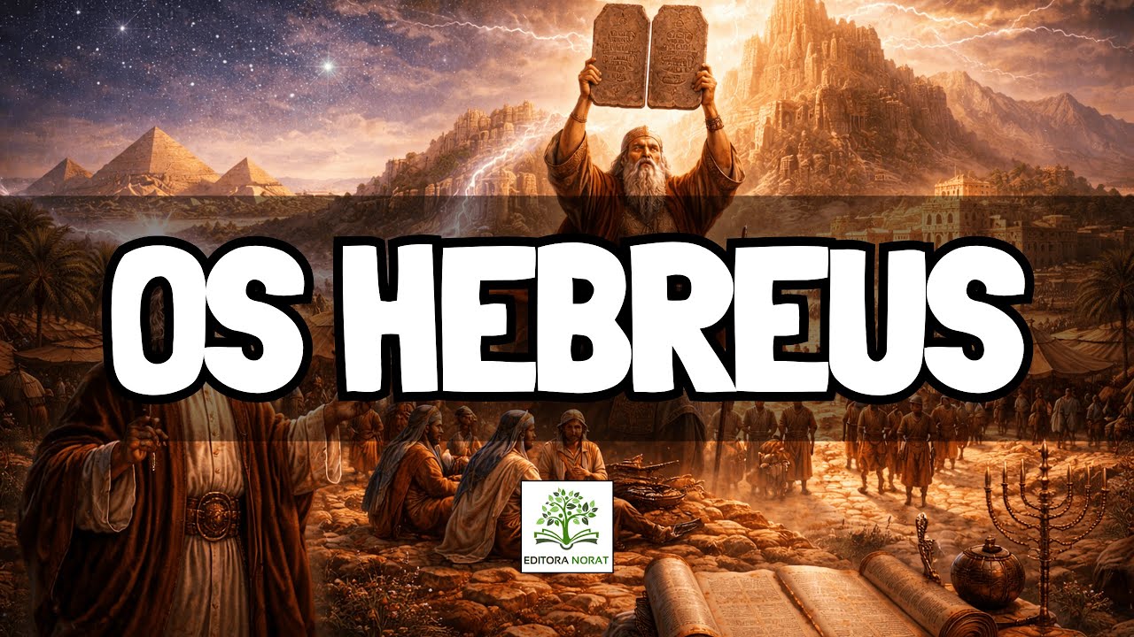 Os Hebreus