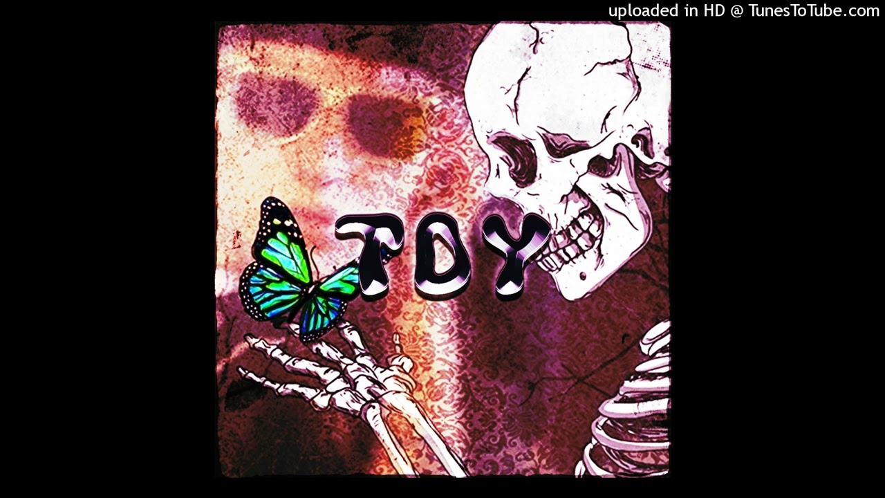 YEAT TYPE BEAT - 