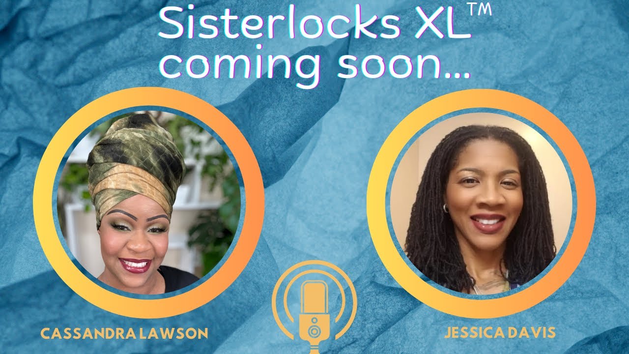 Sisterlocks XL™ is set to launch in 2025. Are you ready?