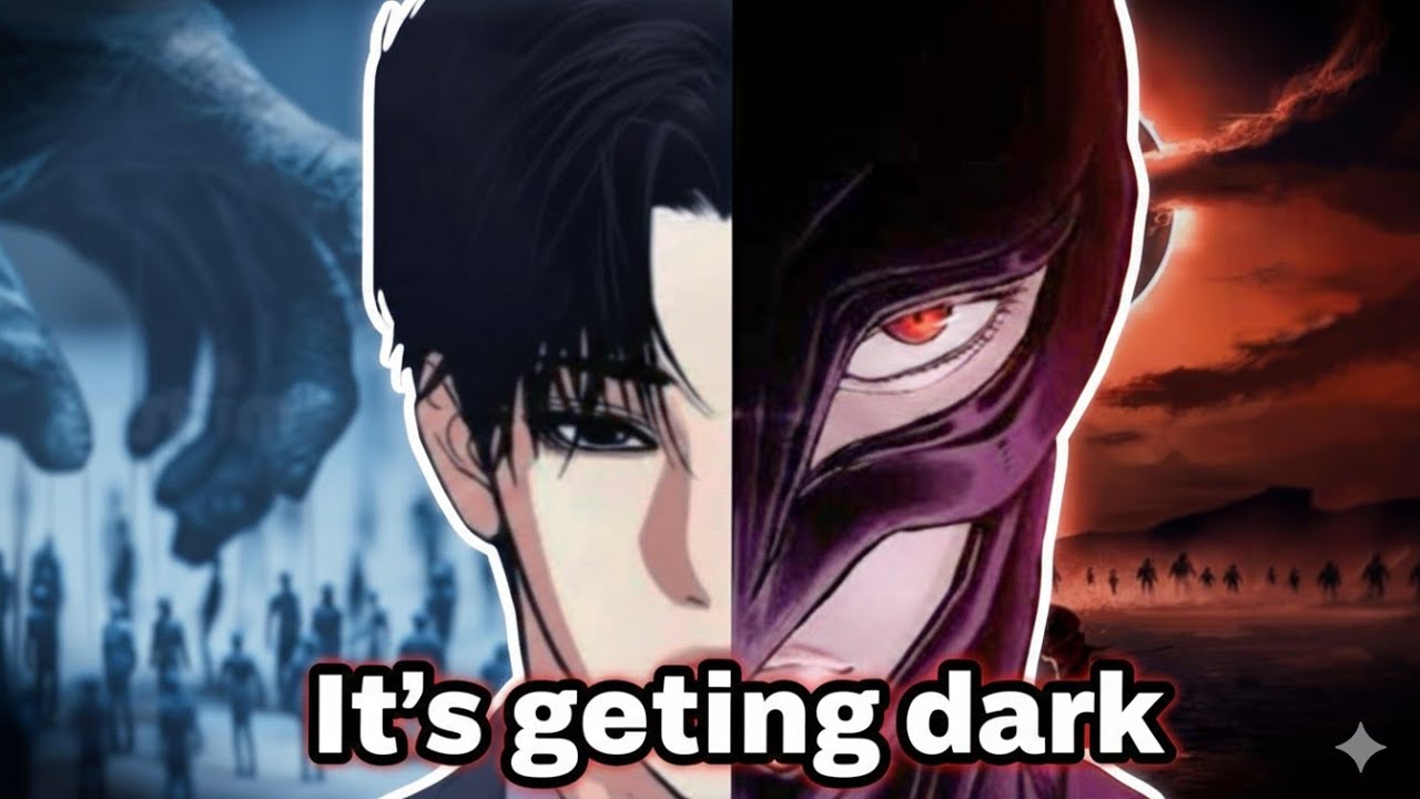 Eugene Next Charles Choi?! Darkest Lookism Theory Ever | Hunt for Workers Explained
