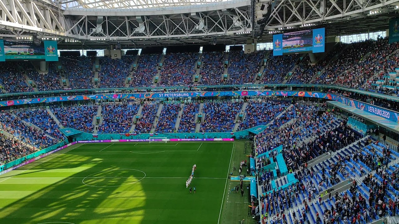 Finland anthem. Finland 🇫🇮 vs Russia🇷🇺 Euro-2020