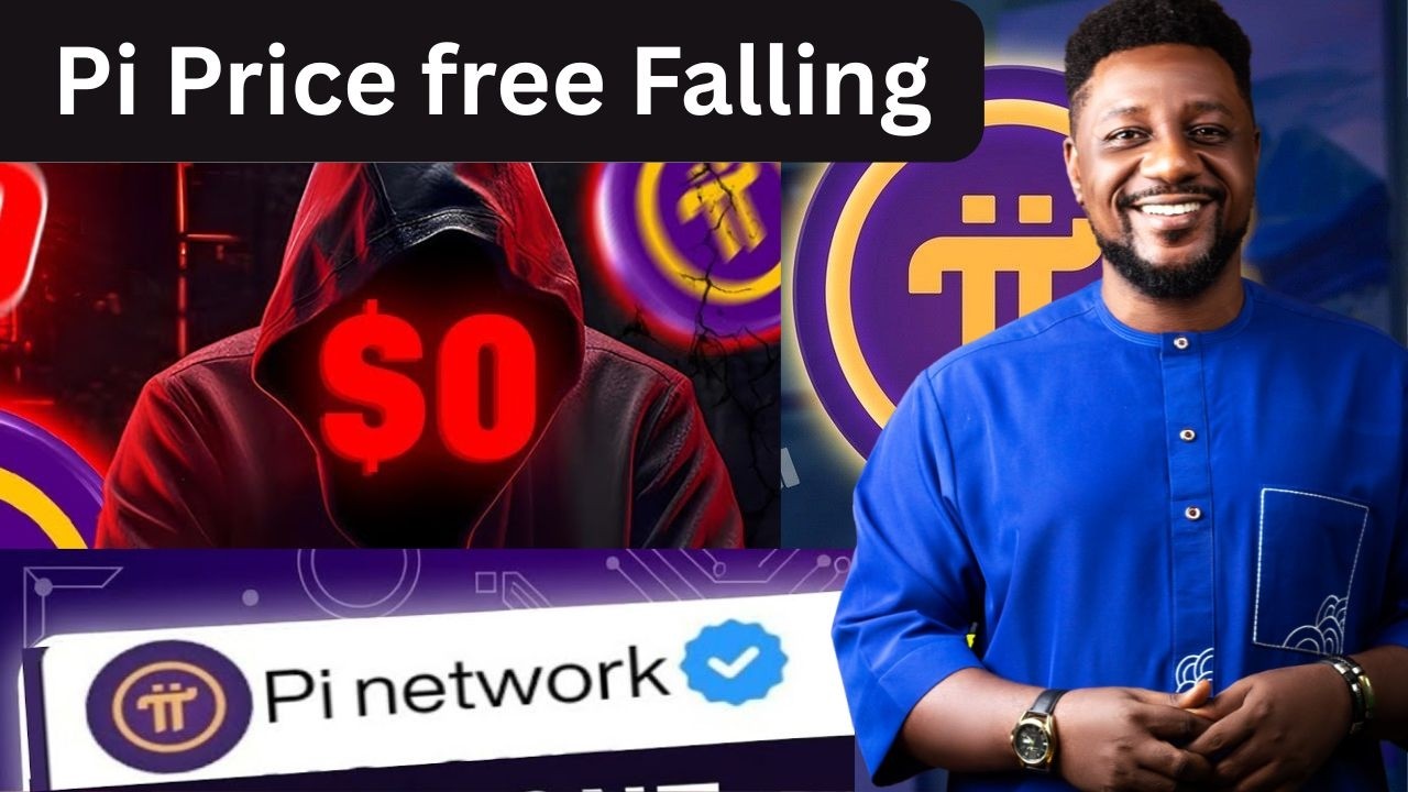 Pi Network - Why America Isn't Buying Pi Coin