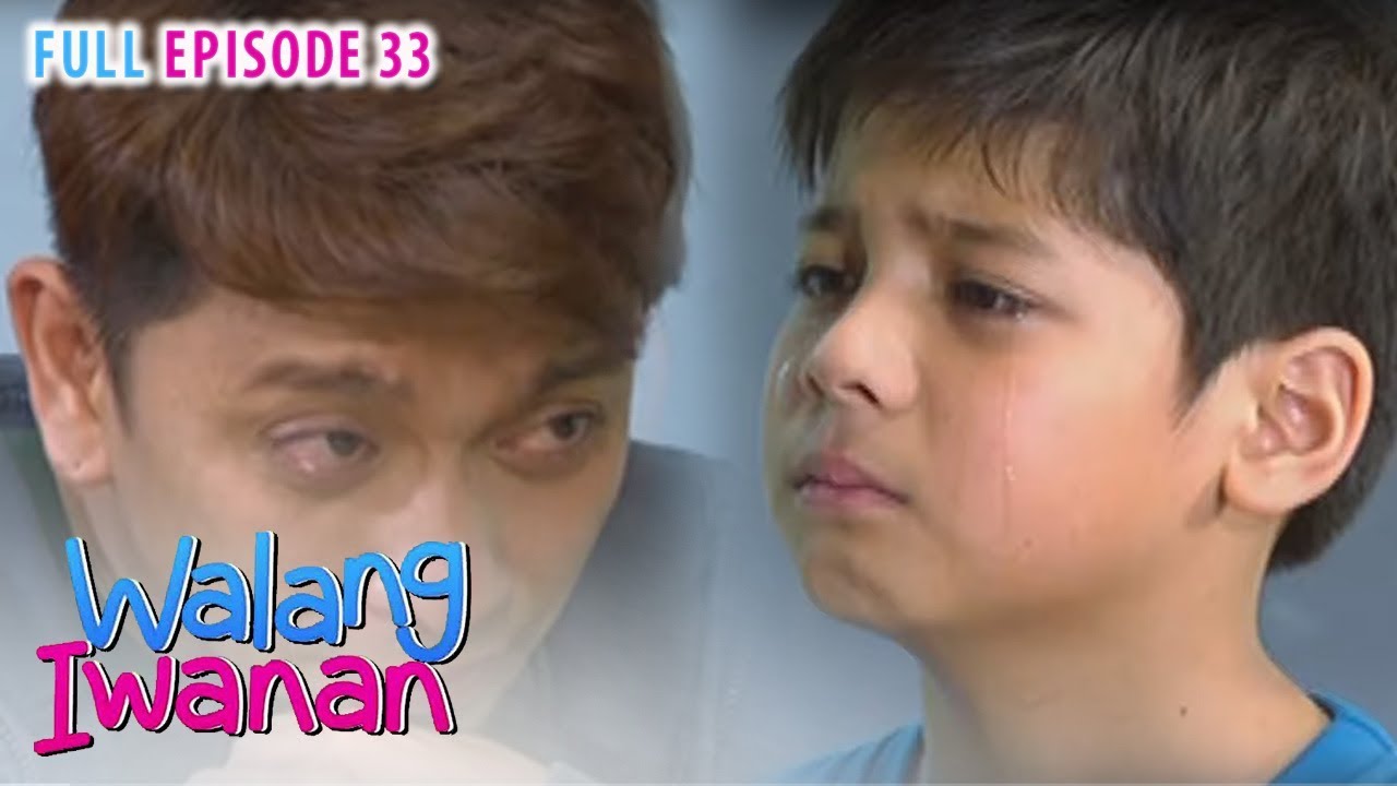Full Episode 33 | Walang Iwanan