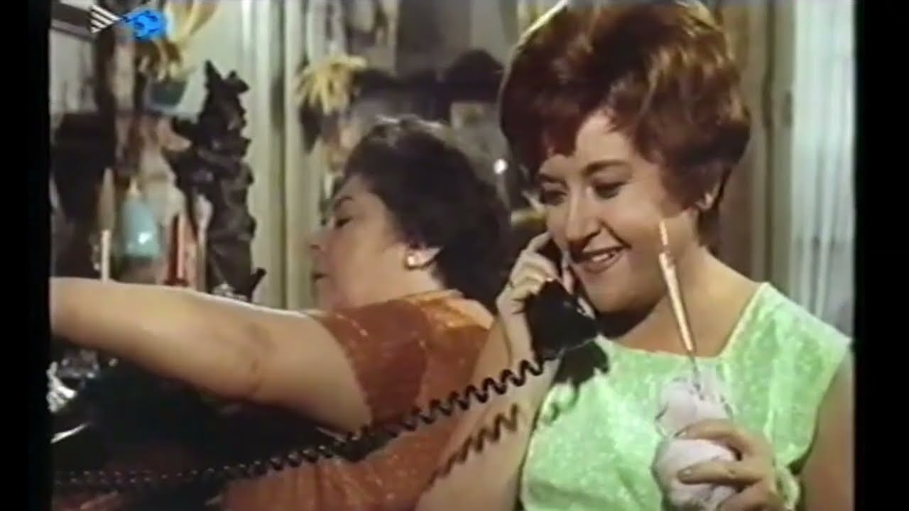 L'advocat, el batlle i el notari (1969). Joan Capri, Laly Soldevila - 4 de 6