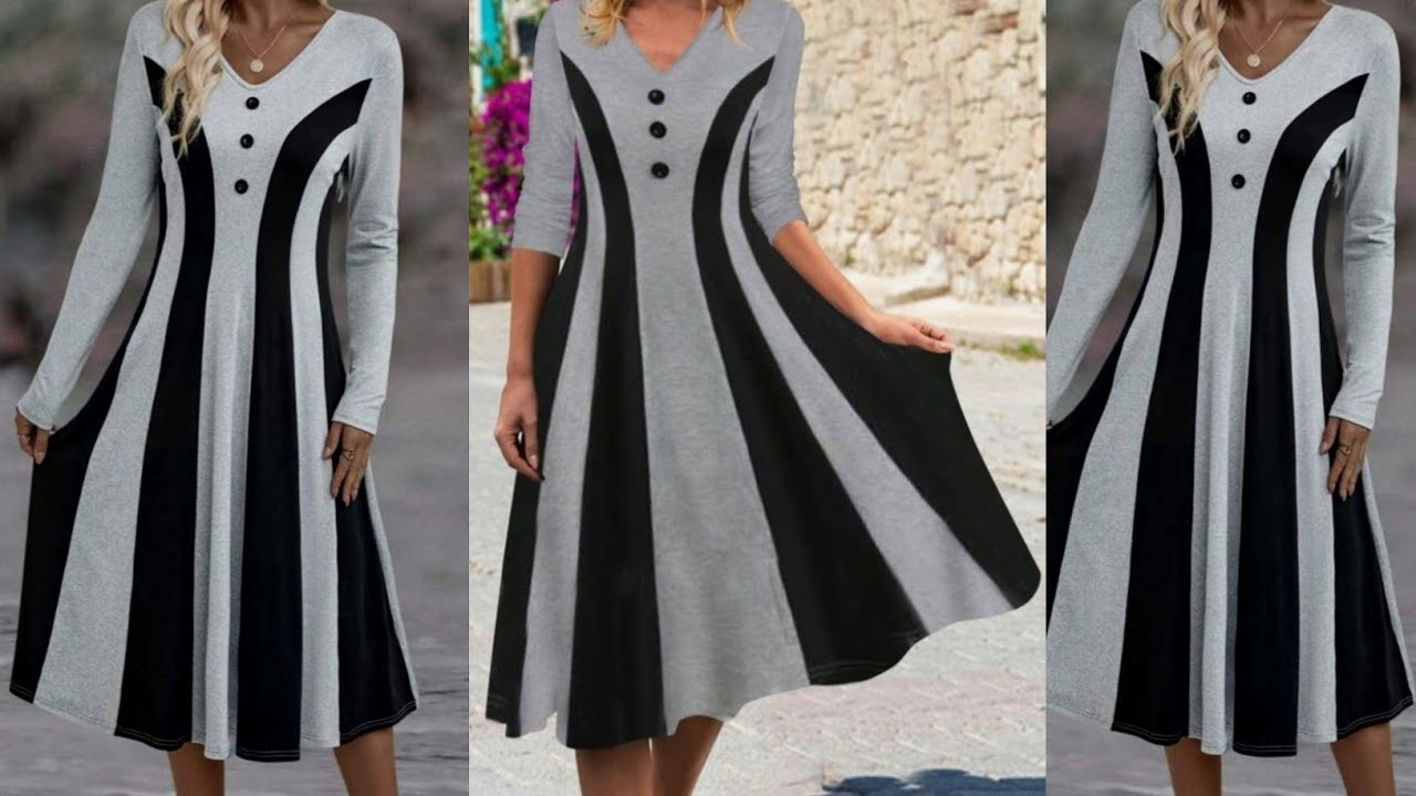 Princess Cut Kurti Cutting and Stitching Stepby Step | Kurti/Suit/ fashion boutique official 