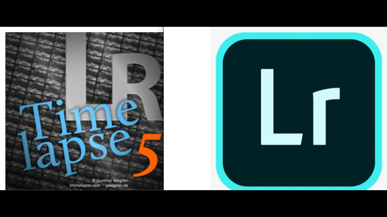 TUTORIAL TIMELAPSE IN ITALIANO Lightroom + Lrtimelapse (1°PARTE) sub.ENG
