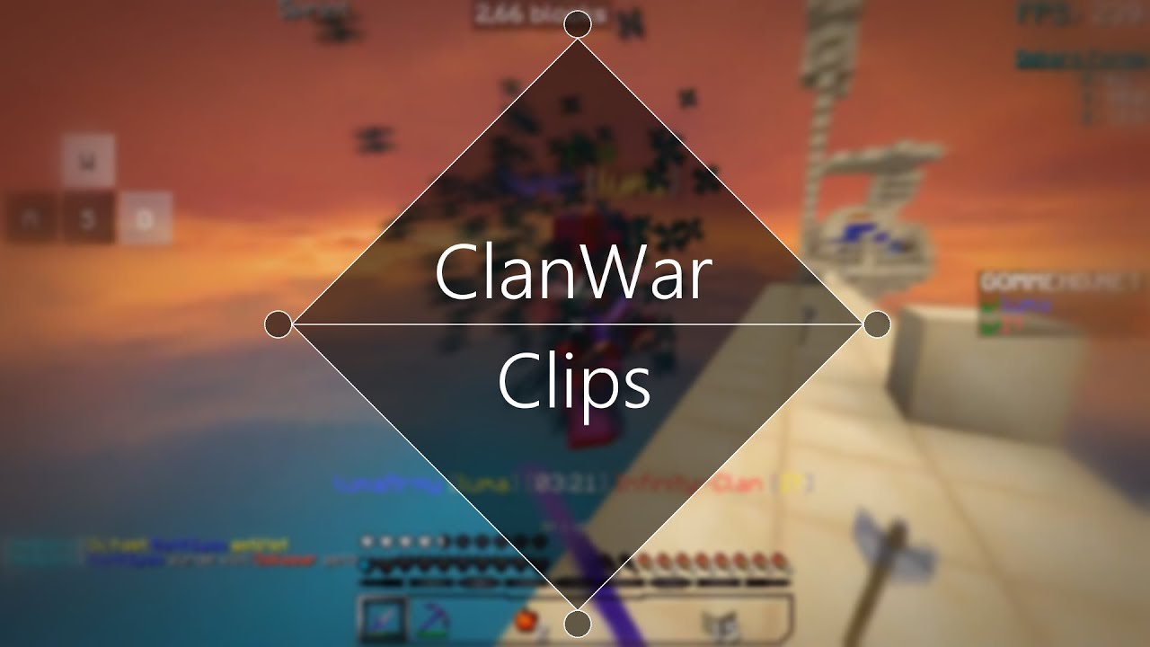 CW Clips | #15 | PvP