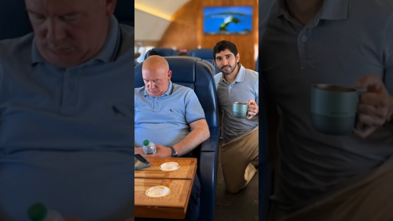 Sheikh Hamdan Crown prince of Dubai 💙 #sheikhhamdan #crownprinceofdubai #fazza3 #fazza #faz3 #hamdan