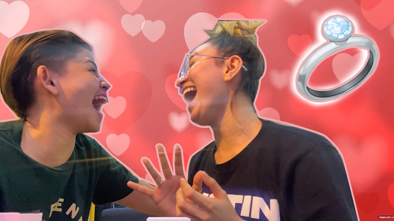 Mini Surprise for Mahal ( NAWALA! ) | Klio Manabat
