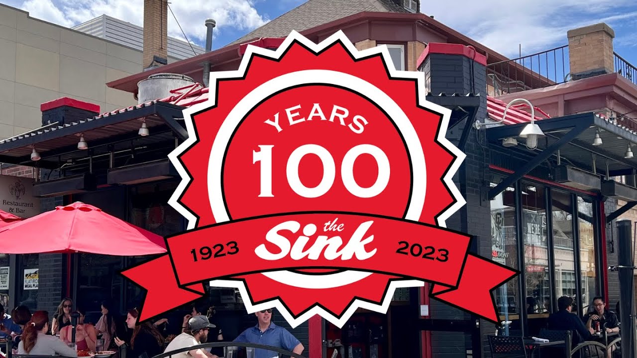 THE SINK: THE REST[AURANT] IS HISTORY | The Sink Movie