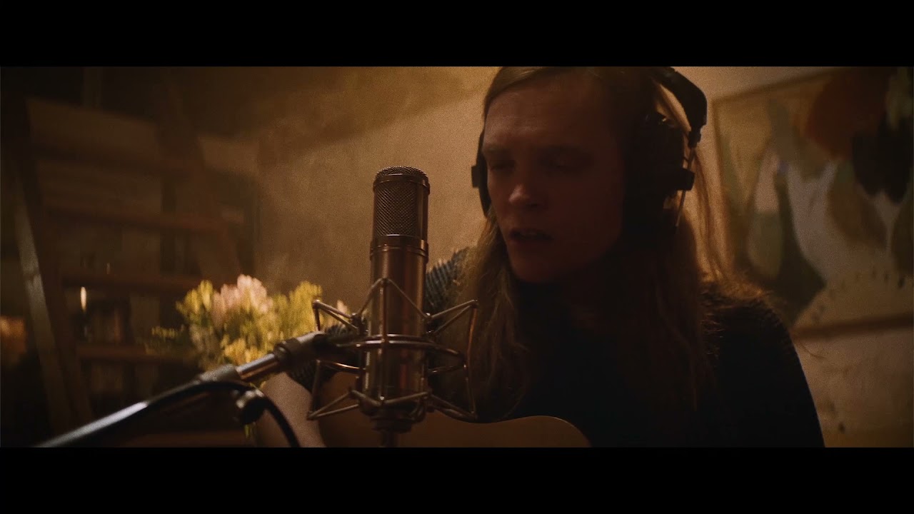 Haunt the Woods - Live from Middle Farm Studios