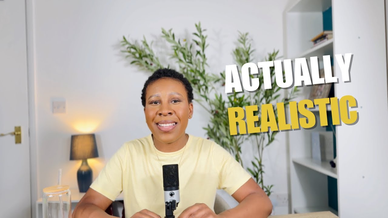 A Routine for People Who Hate Routines (Burnout Proof)