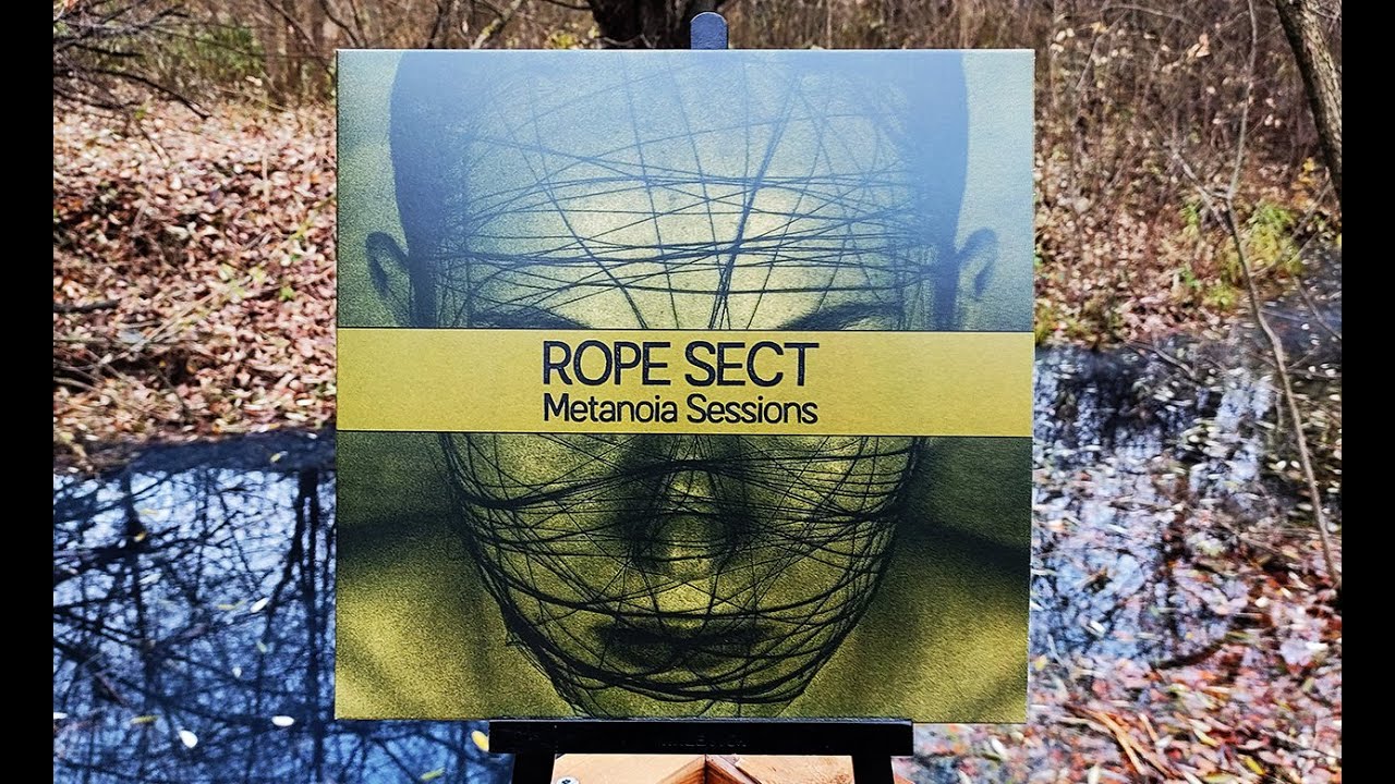 Rope Sect - Thrones
