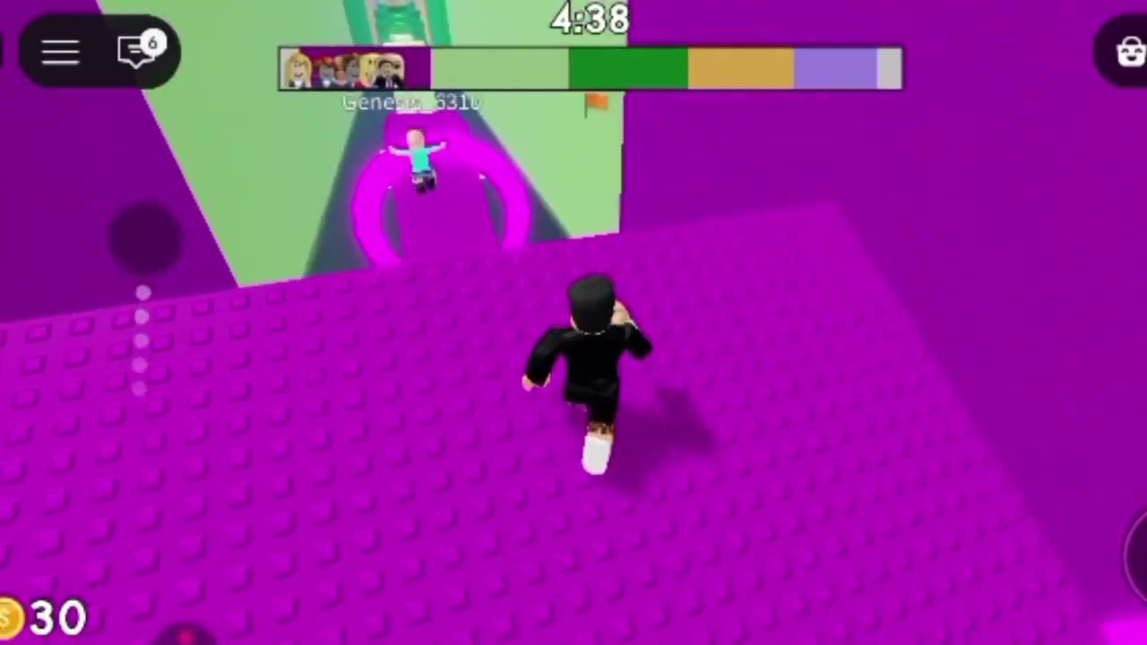Parkour run! Primeiro vídeo do canal espero que gostem 