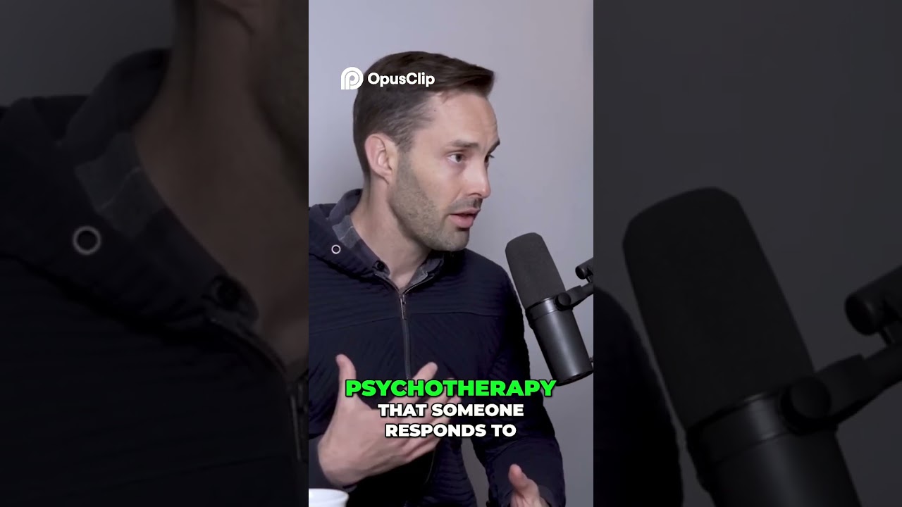 Unlocking Depression Recovery  The Power of BDNF Explained!