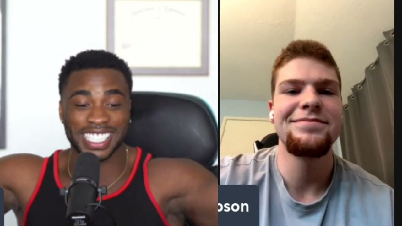 He Spends More Time Watching P*rn Than Getting A Job