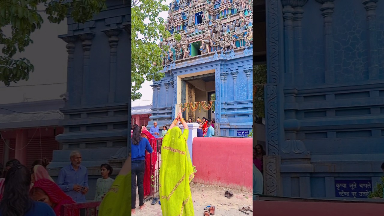har har maha dev 🙏#terendingsong #mamta #mamtatanwar #familyblog @mamtatanwar #indianattire #