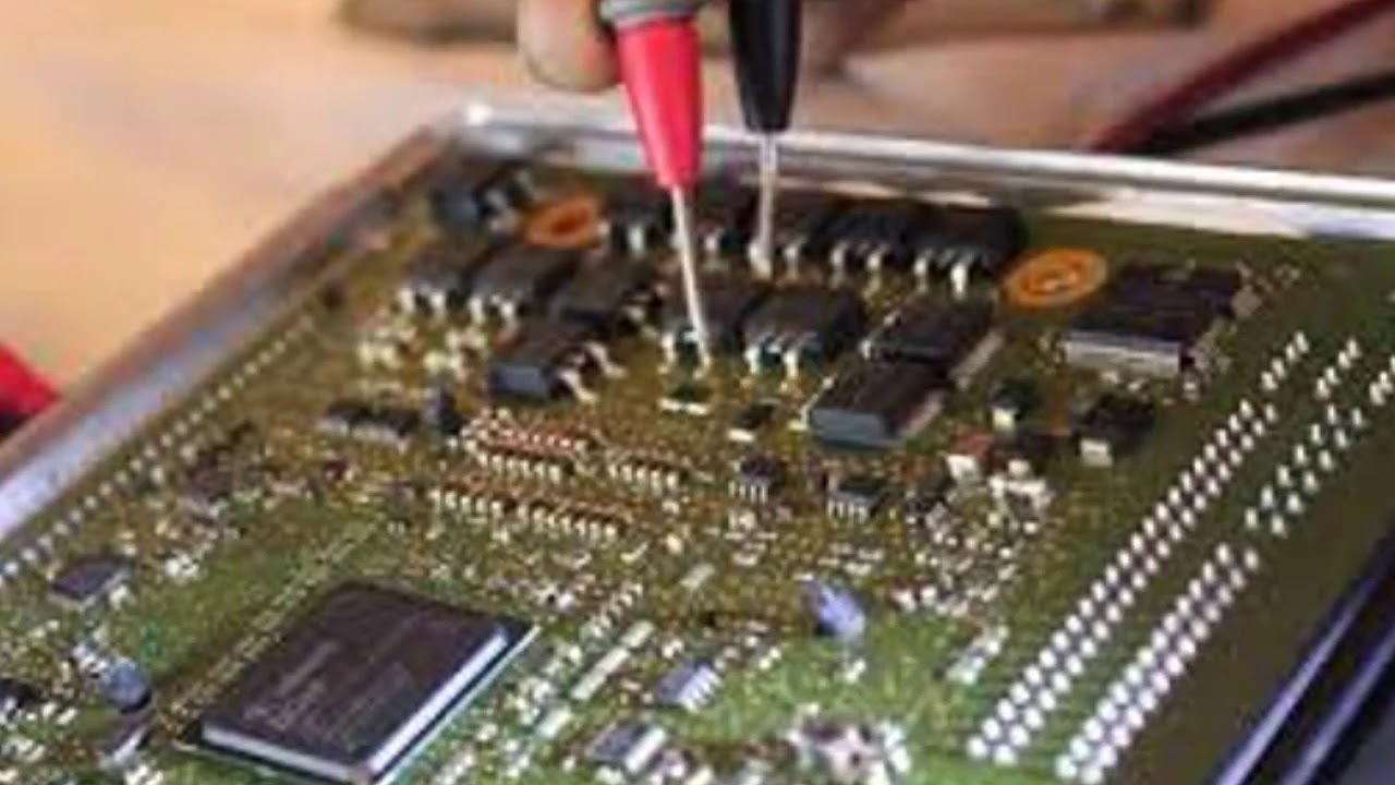 Manutenção automotiva, reparo de centrais , programações . Diagnóstico avançado !