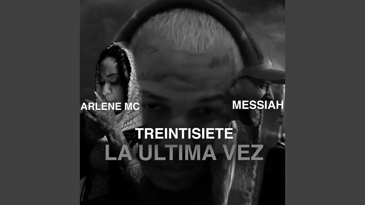 La Ultima Vez