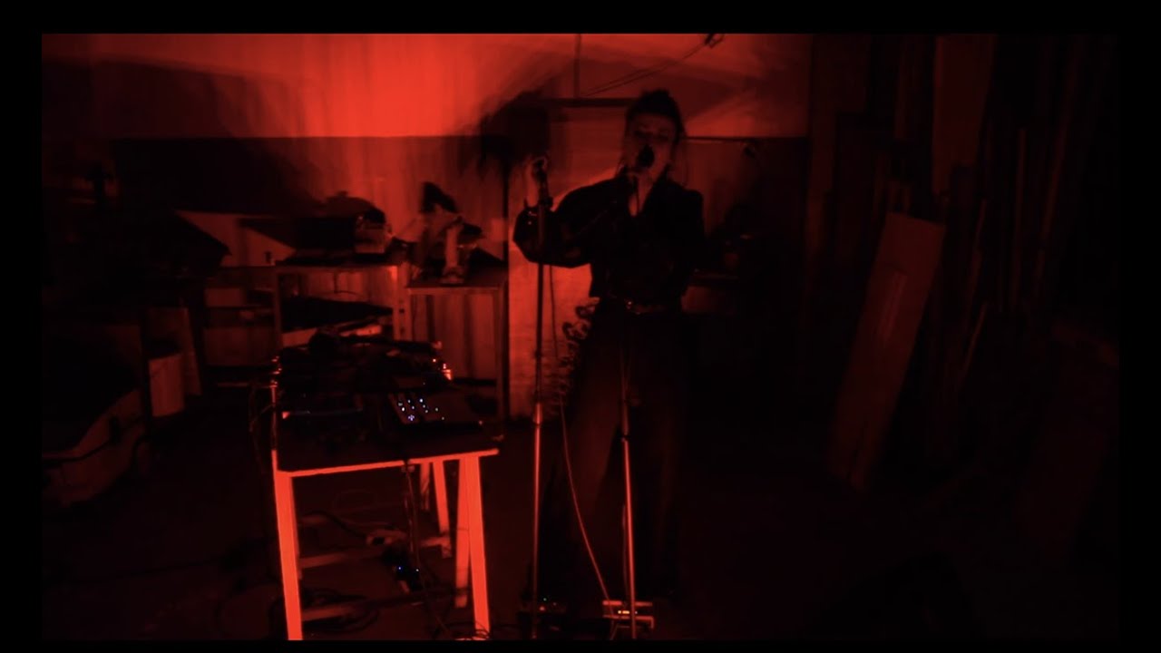 ECE CANLl | LOVERS & LOLLYPOPS | DOMESTIC RAVE | 24 HOURS 12 LABELS