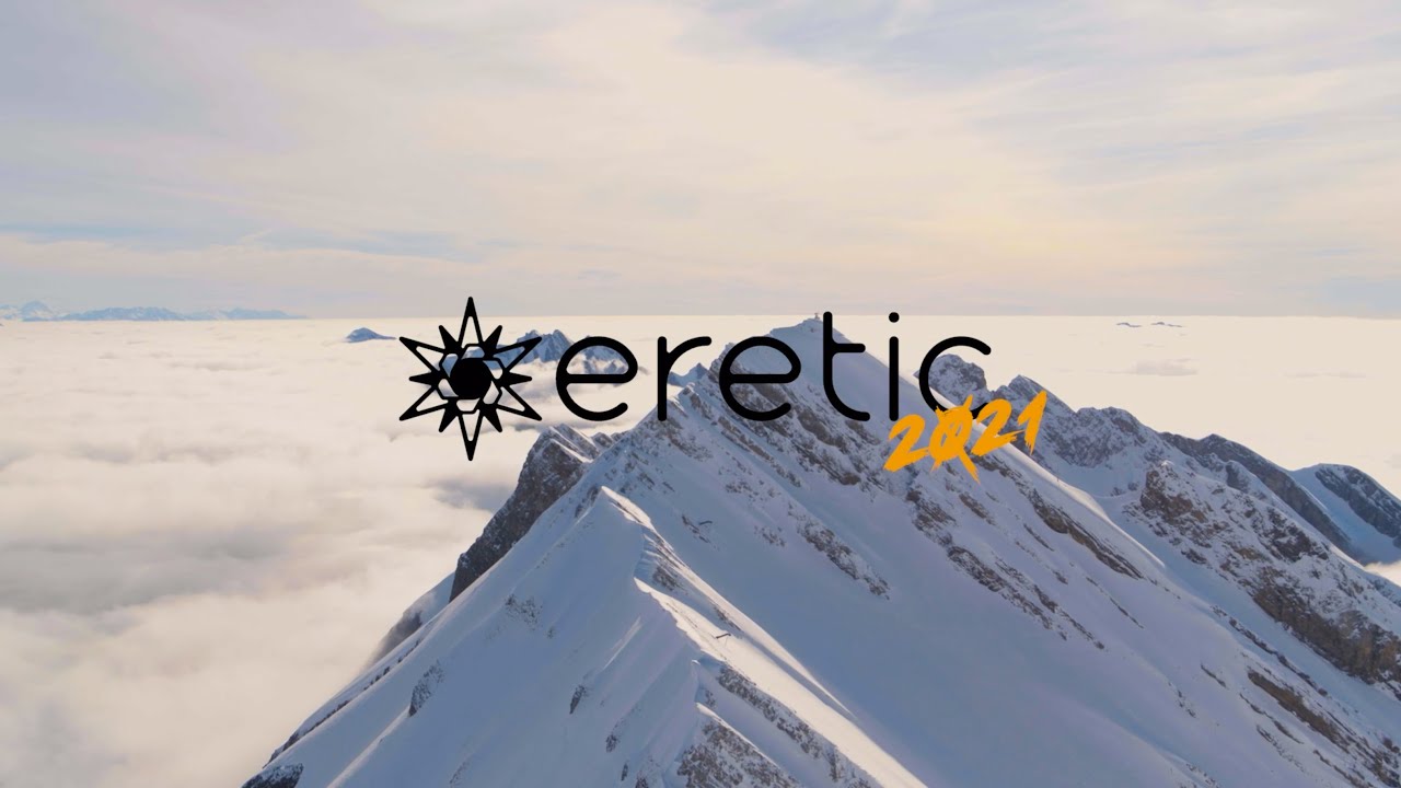 Eretic Snowscoot 2021 Edit