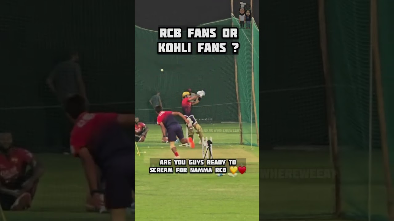 Rasikh salam x virat kohli