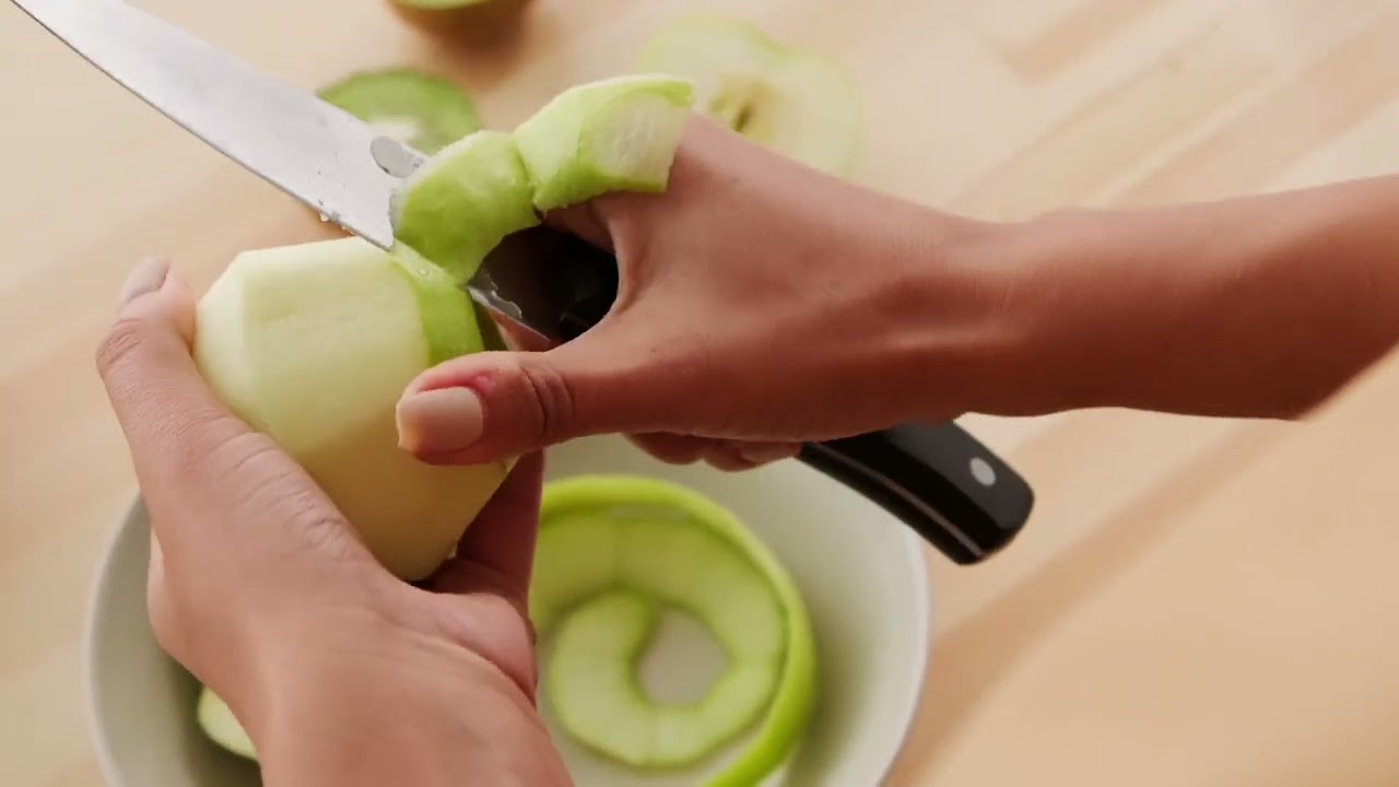 Bandy's Official Music Songs - Giant Apples (Official Music)