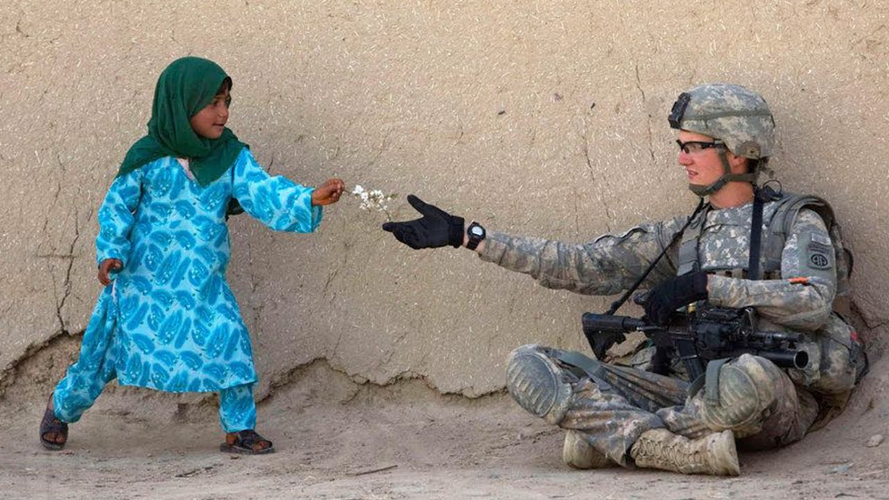 Kids Who Saved People's Lives