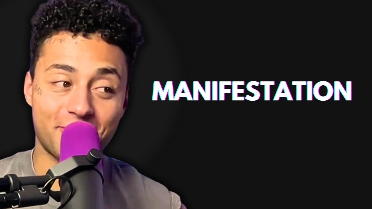 I Was Manifesting the Wrong Life (Here's what happened)