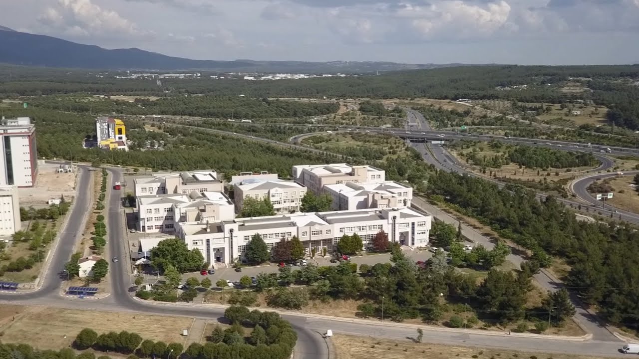 Dokuz Eylül Üniversitesi, İstatistik Bölümü Tanıtım Filmi