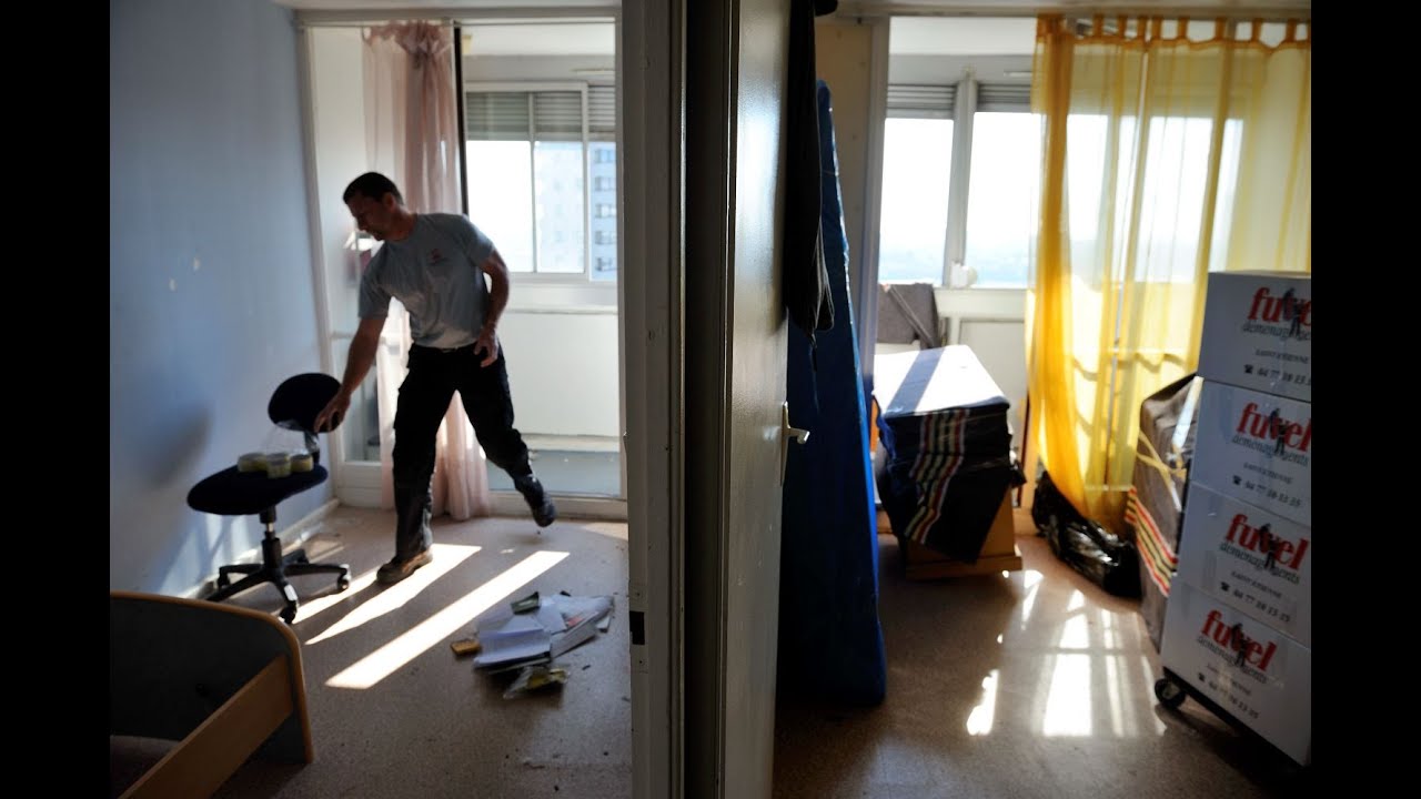 Relogement : une aventure humaine