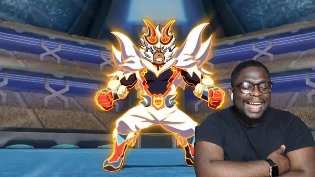 Inazuma Eleven GO Chrono Stone  All Hissatsu Techniques Tactics & Avatars [Reaction]
