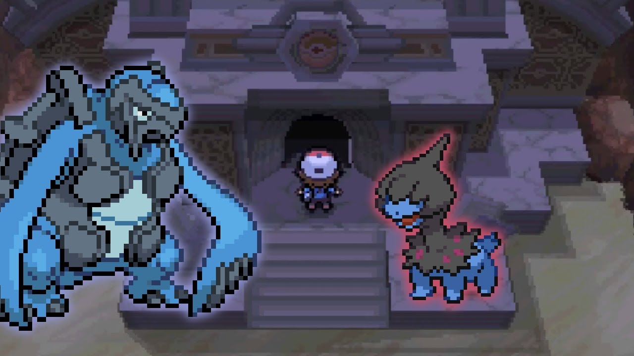 On the Road to the Pokemon League! | Pokemon Black: Stream 10