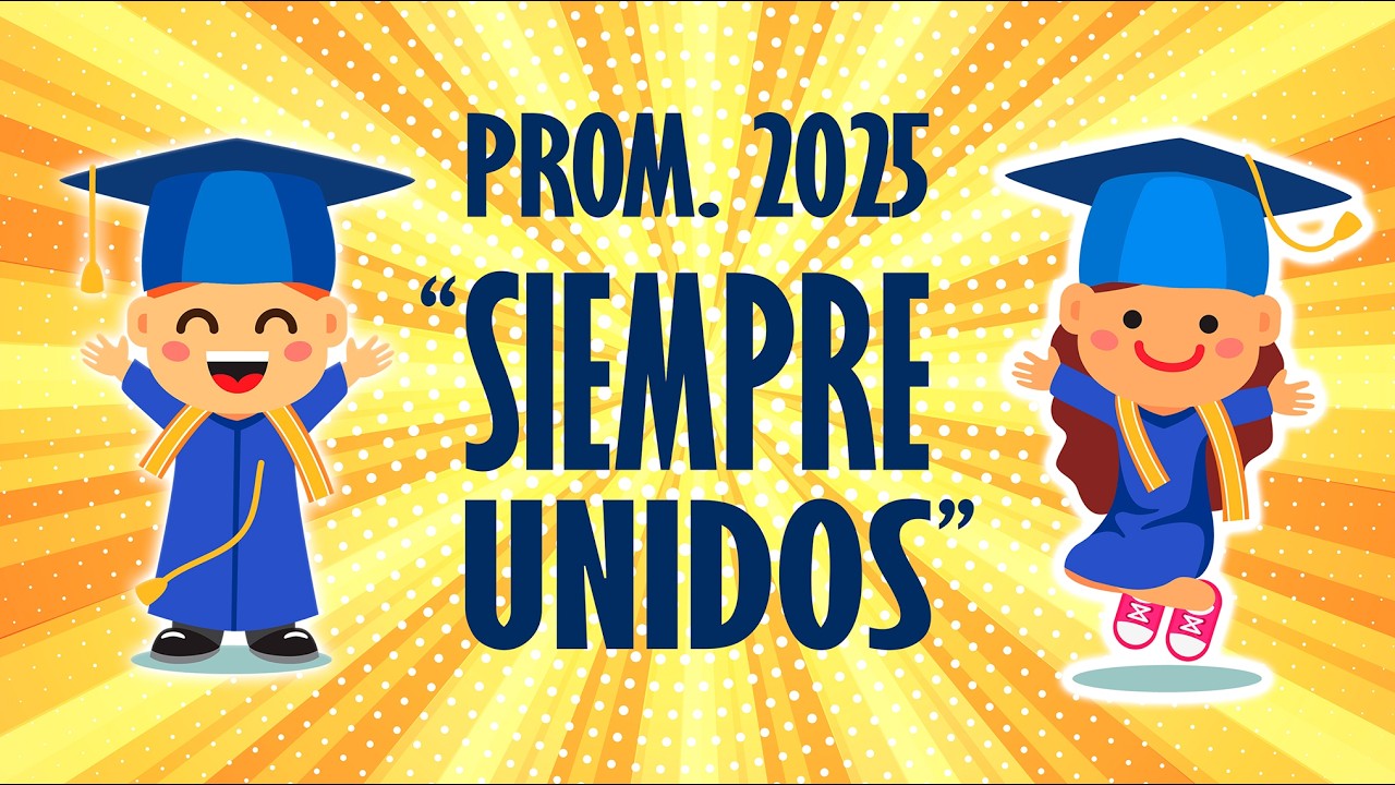 Ultima lonchera - Siempre Unidos 2025