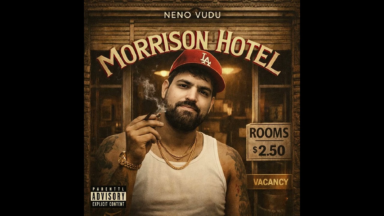 Neno Vudu - Morrison Hotel