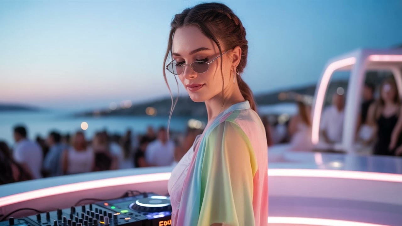 DJ Kaelix – Sonic Eclipse Exclusive