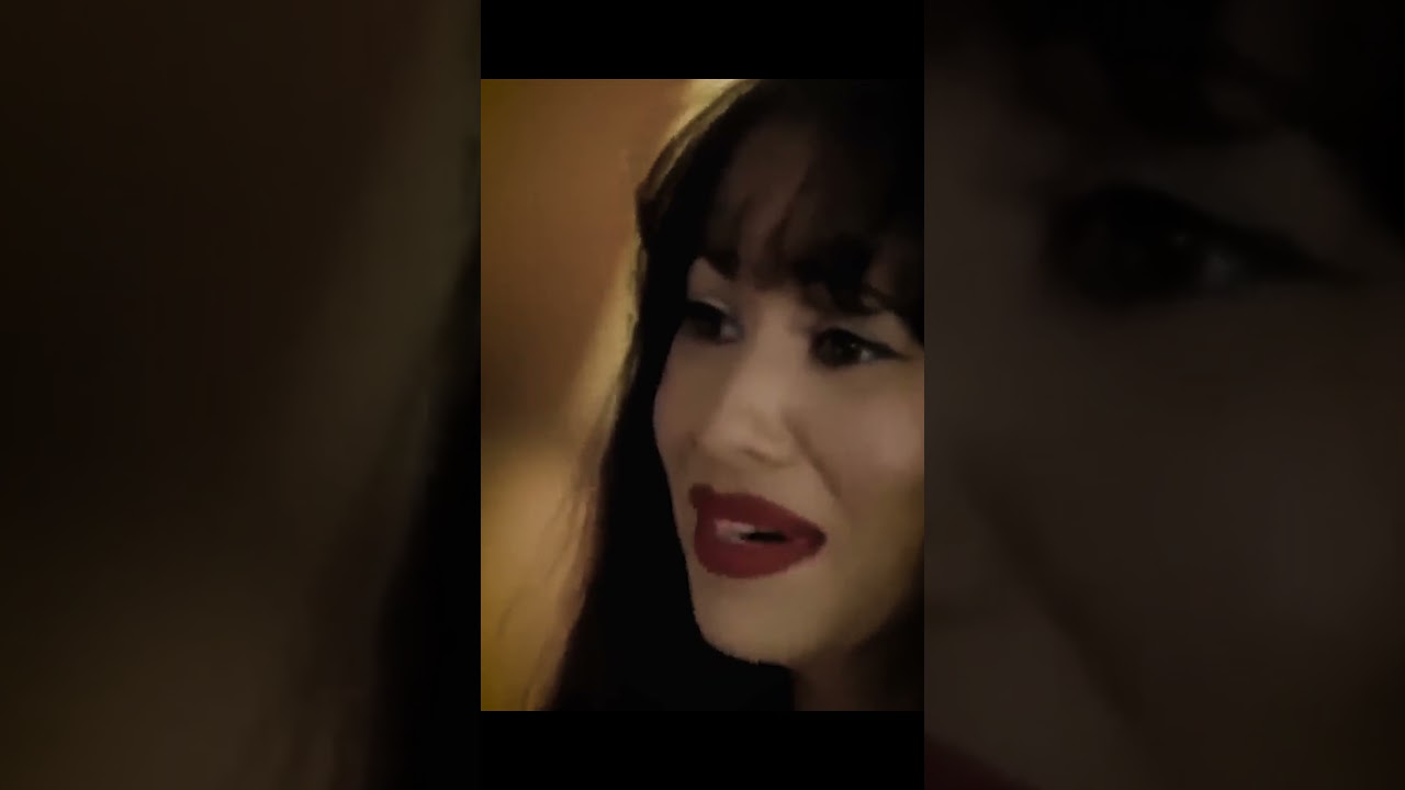 La discusión que terminó en el asesinato de Selena