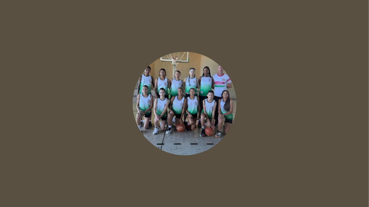 Barra Basquete  está ao vivo!